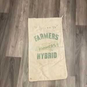 Farmers Hybrid Vintage Sack